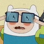finn el humano jeniux 