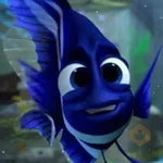 Nemo & Dory 