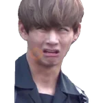 Taehyung💜♥️💋 