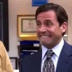 Michael Scott (The office) 