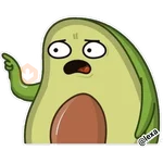 Aguacate🥑kawaii❤️ 