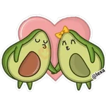 Aguacate🥑kawaii❤️ 