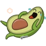 Aguacate🥑kawaii❤️ 