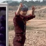 BTS 💙 