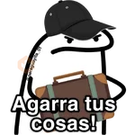 🧦🎵 FLORK La Víctima 🎶🧦 