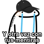 🧦🎵 FLORK La Víctima 🎶🧦 