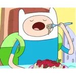 Finn y Jake HDA 05 