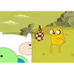 Finn y Jake HDA 05 