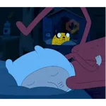 Finn y Jake HDA 05 