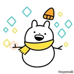 Usagyuuun Holiday Pack 