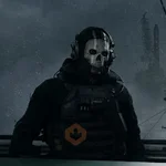 Ghost COD 