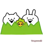 Nekogyuuun 