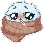 Fluffy 2 (Telegram)
