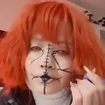 👹👩🏻‍🦰 BELLA DUEÑAS 👩🏻‍🦰👹 