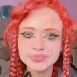 👹👩🏻‍🦰 BELLA DUEÑAS 👩🏻‍🦰👹 