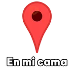 Ubicación 📍 