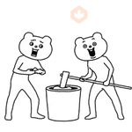Betakkuma Holiday Pack 