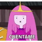 Hora de aventura