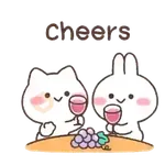 Mimi and Neko Holiday Pack 
