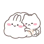 Mimi and Neko Holiday Pack 