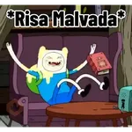 Hora de Aventura 😀