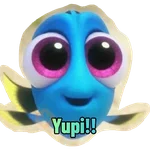 buscando a dori 