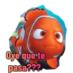 buscando a dori 