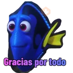 buscando a dori 