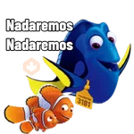 Buscando a Dory 🐟 