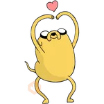 Finn y Jake HDA 1 