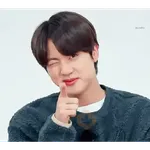 Jin ♡ 