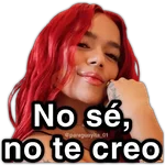 🍃🌺🌹KAROL G🌹🌺🍃 