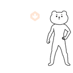 Betakkuma 1 
