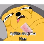 Finn y Jake 