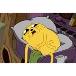 Finn y Jake 