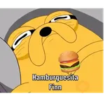 Finn y Jake 