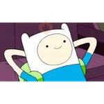 Hora de Aventura!