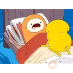 Hora de Aventura!
