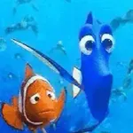 Dory (procurando Nemo) 