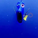 Dory (procurando Nemo) 
