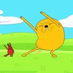 Hora de aventuras GIFs
