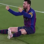 Messi 🇦🇷 