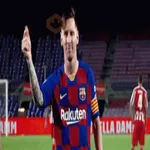 Messi 🇦🇷 