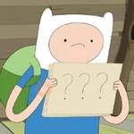 Reacciones Hora de Avenrtura