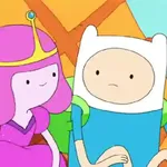Finn & Jackie 🤯💯🔥 