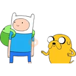 Finn y Jake HDA 2 