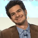 Ram Andrew Garfield