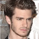 Ram Andrew Garfield
