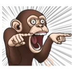 Crazy Monkey 1 