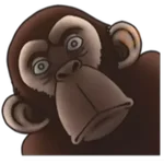 Crazy Monkey 1 